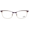 Cazal - Vintage 1287 - Legendary - Melanzana Oro - Occhiali da Vista - Cazal Eyewear