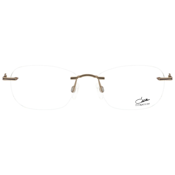Cazal - Vintage 1284 - Legendary - Night Blue Gold - Optical Glasses - Cazal Eyewear