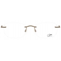 Cazal - Vintage 1284 - Legendary - Night Blue Gold - Optical Glasses - Cazal Eyewear
