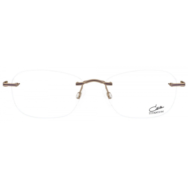 Cazal - Vintage 1284 - Legendary - Violet Gold - Optical Glasses - Cazal Eyewear