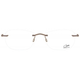 Cazal - Vintage 1284 - Legendary - Violet Gold - Optical Glasses - Cazal Eyewear