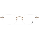 Cazal - Vintage 1284 - Legendary - Antracite Oro - Occhiali da Vista - Cazal Eyewear