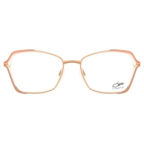 Cazal - Vintage 4313 - Legendary - Mango Gold - Optical Glasses - Cazal Eyewear
