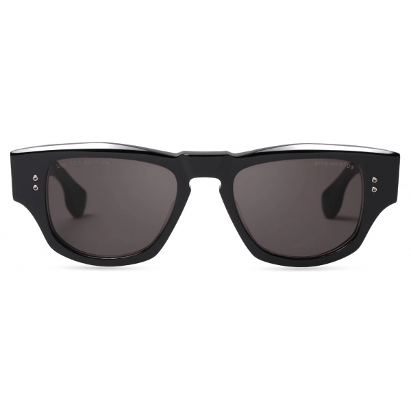 DITA - Bantos Limited Edition - Black Grey - DTS723 - Sunglasses - DITA Eyewear