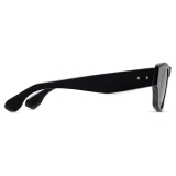 DITA - Bantos Limited Edition - Black Grey - DTS723 - Sunglasses - DITA Eyewear