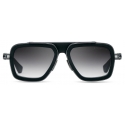 DITA - LXN-Evo - Matte Black Black Iron - DTS403 - Sunglasses - DITA Eyewear