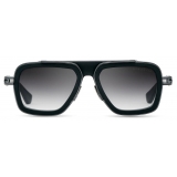 DITA - LXN-Evo - Matte Black Black Iron - DTS403 - Sunglasses - DITA Eyewear