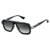 DITA - LXN-Evo - Matte Black Black Iron - DTS403 - Sunglasses - DITA Eyewear
