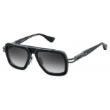 DITA - LXN-Evo - Nero Opaco Nero Ferro - DTS403 - Occhiali da Sole - DITA Eyewear