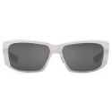 DITA - Zirith Limited Edition - Chrome Ink Swirl Grey Silver - DTS435 - Sunglasses - DITA Eyewear