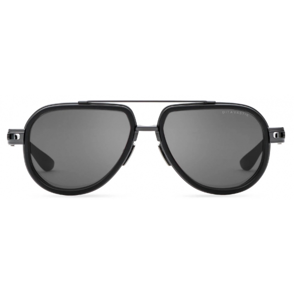 DITA - Vastik - Black Iron Grey - DTS441 - Sunglasses - DITA Eyewear