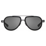 DITA - Vastik - Black Iron Grey - DTS441 - Sunglasses - DITA Eyewear