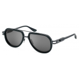 DITA - Vastik - Black Iron Grey - DTS441 - Sunglasses - DITA Eyewear