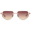 DITA - Grand-Imperyn - Oro Rosa Argento Tramonto Saturno - DTS164 - Occhiali da Sole - DITA Eyewear