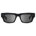 DITA - Cosmohacker - Nero Opaco Grigio - DTS727 - Occhiali da Sole - DITA Eyewear