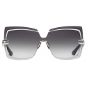 DITA - Brokyn - Silver Grey Gradient - DTS440 - Sunglasses - DITA Eyewear