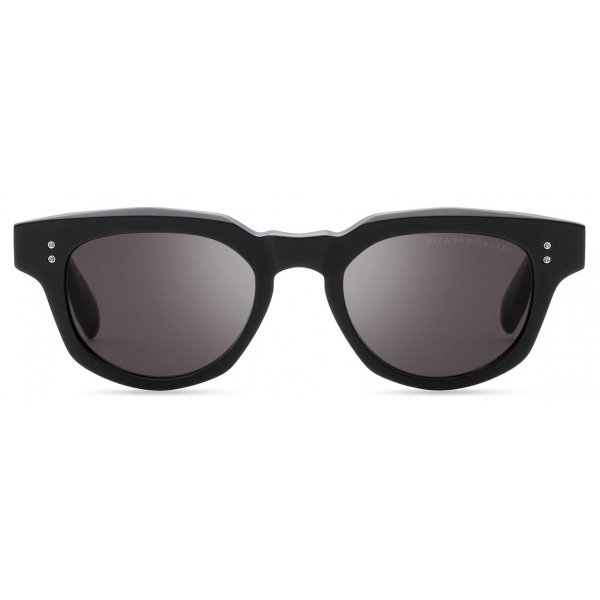 DITA - Radihacker - Matte Black Grey - DTS726 - Sunglasses - DITA Eyewear