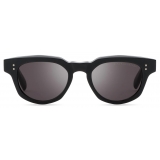 DITA - Radihacker - Matte Black Grey - DTS726 - Sunglasses - DITA Eyewear