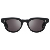 DITA - Radihacker - Nero Opaco Grigio - DTS726 - Occhiali da Sole - DITA Eyewear