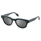 DITA - Radihacker - Nero Opaco Grigio - DTS726 - Occhiali da Sole - DITA Eyewear