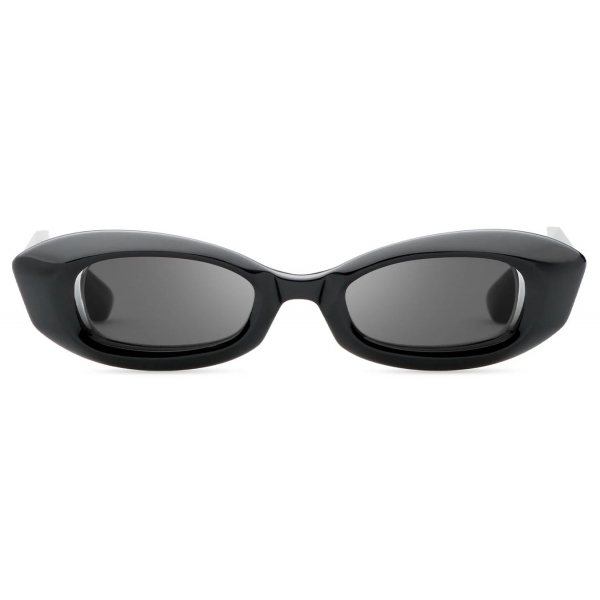 DITA - Aeova Limited Edition - Nero Grigio - DTS729 - Occhiali da Sole - DITA Eyewear