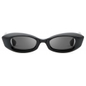 DITA - Aeova Limited Edition - Black Grey - DTS729 - Sunglasses - DITA Eyewear