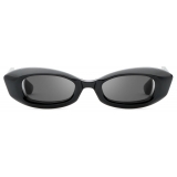 DITA - Aeova Limited Edition - Black Grey - DTS729 - Sunglasses - DITA Eyewear