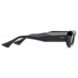 DITA - Aeova Limited Edition - Black Grey - DTS729 - Sunglasses - DITA Eyewear