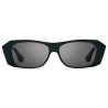 DITA - Noxya - Black Grey - DTS725 - Sunglasses - DITA Eyewear