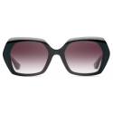 DITA - Omsoana - Black Midnight Plum - DTS724 - Sunglasses - DITA Eyewear