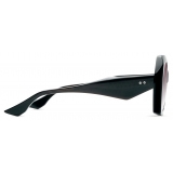 DITA - Omsoana - Black Midnight Plum - DTS724 - Sunglasses - DITA Eyewear