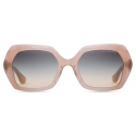 DITA - Omsoana - Rosa Antico Loversoul Sfumato - DTS724 - Occhiali da Sole - DITA Eyewear