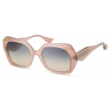 DITA - Omsoana - Rosa Antico Loversoul Sfumato - DTS724 - Occhiali da Sole - DITA Eyewear