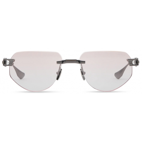 DITA - Grand-Imperyn Optical - Black Iron - DTX164 - Optical Glasses - DITA Eyewear