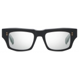 DITA - Cosmohacker Optical - Black - DTX727 - Optical Glasses - DITA Eyewear