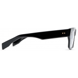 DITA - Cosmohacker Optical - Black - DTX727 - Optical Glasses - DITA Eyewear