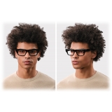 DITA - Cosmohacker Optical - Black - DTX727 - Optical Glasses - DITA Eyewear