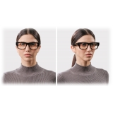 DITA - Cosmohacker Optical - Burnt Timber - DTX727 - Optical Glasses - DITA Eyewear