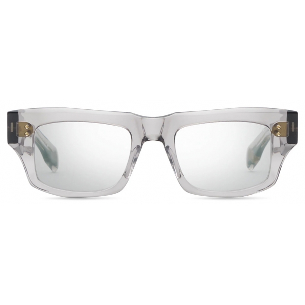DITA - Cosmohacker Optical - Crystal Grey - DTX727 - Optical Glasses - DITA Eyewear