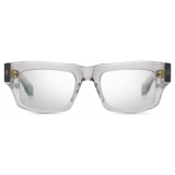 DITA - Cosmohacker Optical - Grigio Cristallo - DTX727 - Occhiali da Vista - DITA Eyewear
