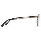 DITA - Linrcon Optical - Ferro Nero Oro Giallo - DTX167 - Occhiali da Vista - DITA Eyewear