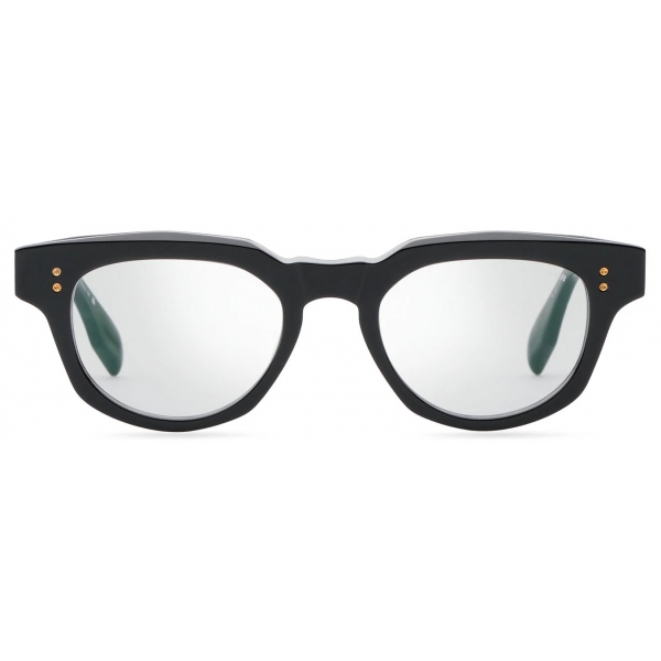 DITA - Radihacker Optical - Black - DTX726 - Optical Glasses - DITA Eyewear