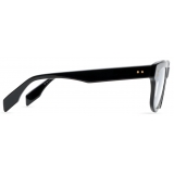 DITA - Radihacker Optical - Black - DTX726 - Optical Glasses - DITA Eyewear