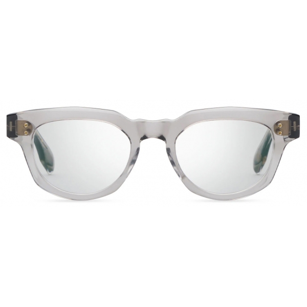 DITA - Radihacker Optical - Cristallo Grigio - DTX726 - Occhiali da Vista - DITA Eyewear