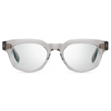 DITA - Radihacker Optical - Crystal Grey - DTX726 - Optical Glasses - DITA Eyewear