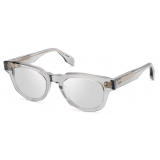 DITA - Radihacker Optical - Cristallo Grigio - DTX726 - Occhiali da Vista - DITA Eyewear