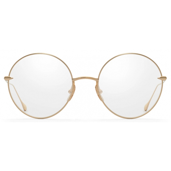 DITA - Believer Optical - Gold - DTX506 - Optical Glasses - DITA Eyewear