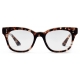 DITA - Rhythm - Tartaruga Scuro Oro - DRX-3039 - Occhiali da Vista - DITA Eyewear