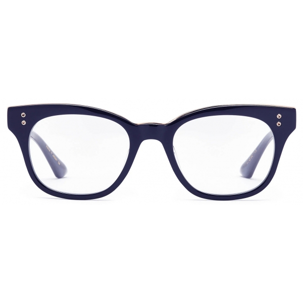 DITA - Rhythm - Navy - DRX-3039 - Optical Glasses - DITA Eyewear