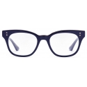 DITA - Rhythm - Navy - DRX-3039 - Optical Glasses - DITA Eyewear